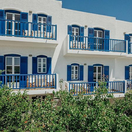 Apartament Olympia Livadi  Zewnętrze zdjęcie