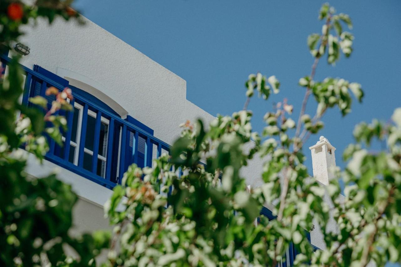 Apartament Olympia Livadi  Zewnętrze zdjęcie