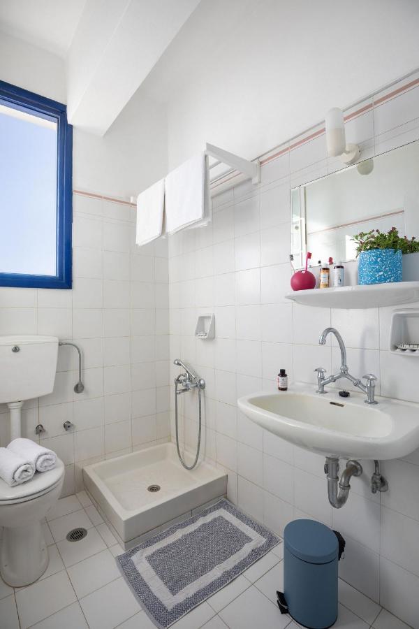 Apartament Olympia Livadi  Zewnętrze zdjęcie