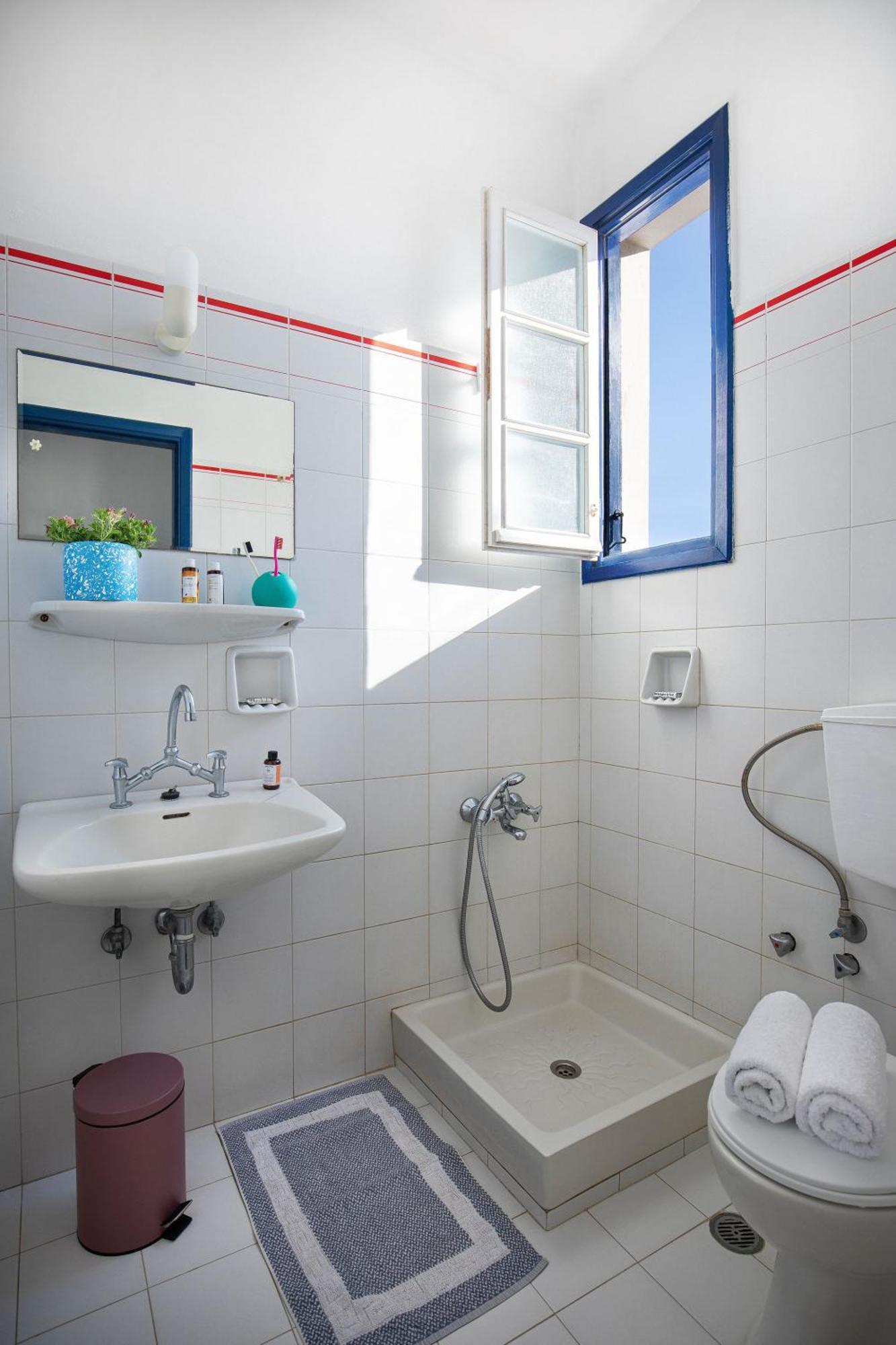 Apartament Olympia Livadi  Pokój zdjęcie